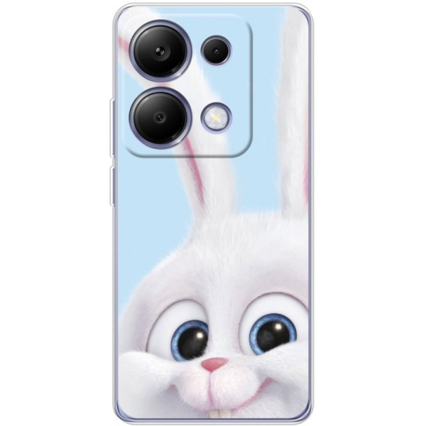 Чохол BoxFace для Xiaomi Redmi Note 13 Pro 4G/Poco M6 Pro 4G Rabbit (Код товару:34641) Харьков - изображение 1