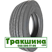 295/60 R22.5 Barum BF200 R 150/147L Рульова шина Киев