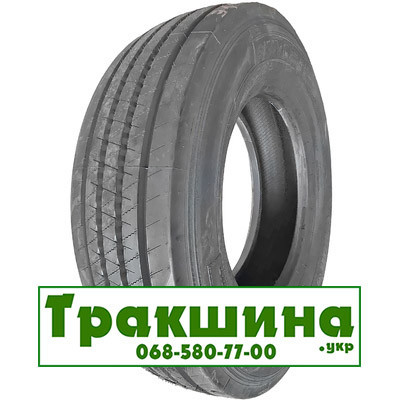 295/60 R22.5 Barum BF200 R 150/147L Рульова шина Киев - изображение 1