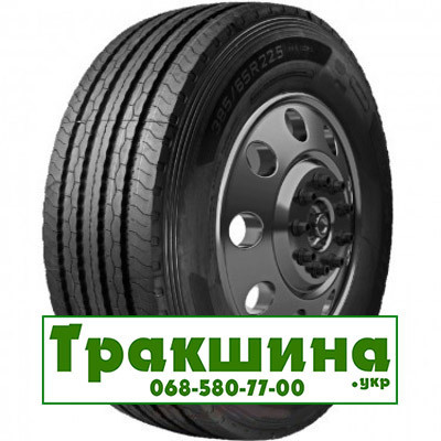 385/65 R22.5 Triangle TTM-A11 160/158K/L Причіпна шина Дніпро - изображение 1