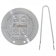 Адаптер індукційний Frabosk 099-02 22 см Київ