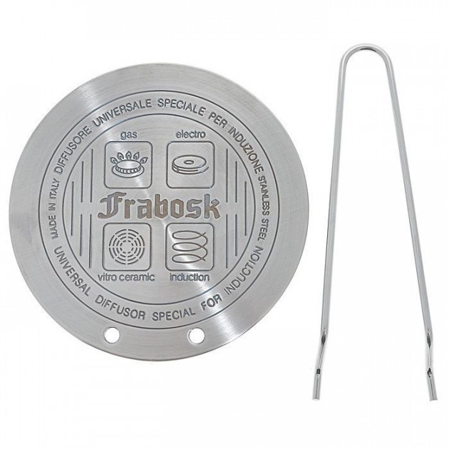 Адаптер індукційний Frabosk 099-02 22 см Киев - изображение 1