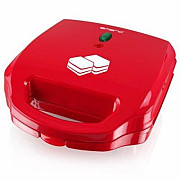 Апарат для брауні Topmatic Emerio BM-106948-Red 700 Вт червоний Київ
