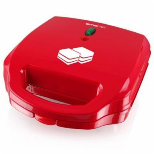 Апарат для брауні Topmatic Emerio BM-106948-Red 700 Вт червоний Київ - изображение 1