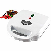 Апарат для брауні Topmatic Emerio BM-106948-White 700 Вт білий Київ