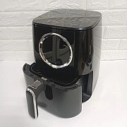 Аерофритюрниця Kamille KM-6820 1400 Вт чорна Киев