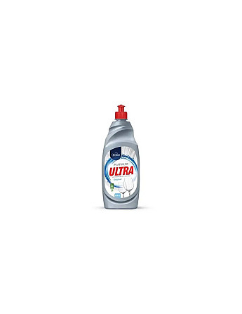 Бальзам для миття посуду Deluxe Balsam Original 4260504880997 850 мл Київ - изображение 1