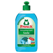 Бальзам для посуду 500 мл Сода Frosch 4001499162916 Киев