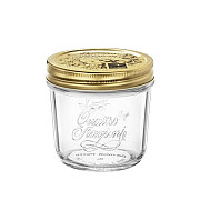 Банку Bormioli Rocco Quattro Stagioni 354757-MDE 121990 200 мл Киев