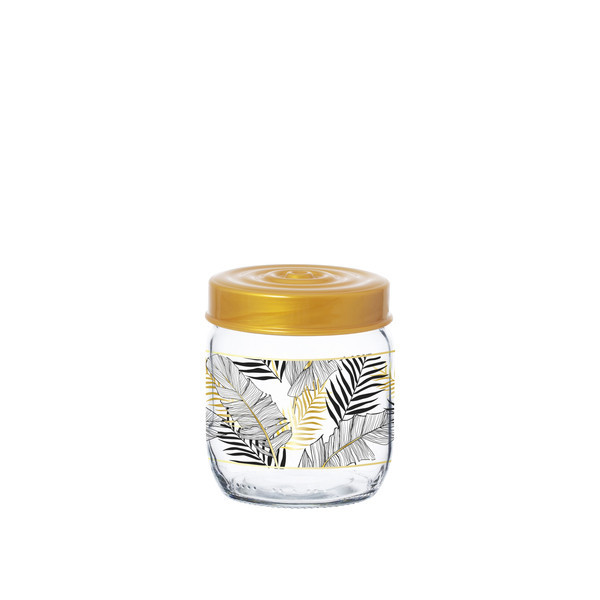 Банку Herevin Gold Leaf 171341-067 425 мл Киев - изображение 1