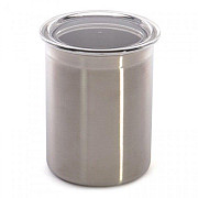 Банку для сипучих Berghoff 1106410 1,5 л 16 см Київ