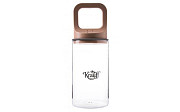 Банка для сипучих Krauff Vakuum 31-271-007 900 мл Київ