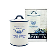 Банку для сипучих SNT Імперія 700-13-12 280 мл Київ