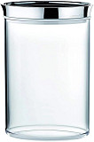 Банка для зберігання Guzzini 27410916 500 мл Київ