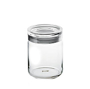 Банка для зберігання Guzzini 28551692 1000 мл Київ