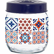 Банка для зберігання Herevin Mosaic 171341-063 425 мл Київ