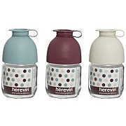 Банка для зберігання Herevin Nordic 131380-590 420 мл Київ