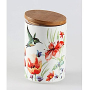 Банку для зберігання Krauff Colibri 21-244-046 1 л Киев