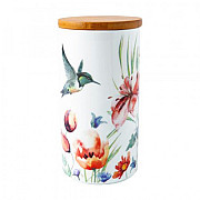Банку для зберігання Krauff Colibri 21-244-047 1.3 л Киев