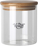 Банку для зберігання Krauff Grutze 31-289-014 500 мл Киев