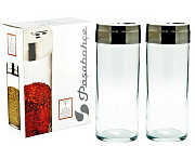 Банка для зберігання Pasabahce Basic PS-43890 2 шт Київ
