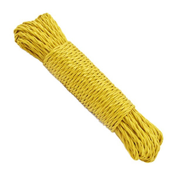 Мотузка для білизни Stenson WHW-86682 30 м Київ - изображение 1