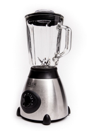 Блендер Adler AD-4070 800 Вт Київ - изображение 1