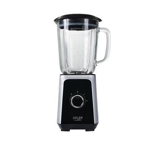 Блендер Adler AD-4076 1000 Вт Київ - изображение 1