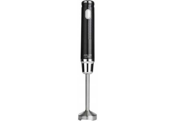 Блендер Adler AD-4617-black 300 Вт чорний Київ - изображение 1