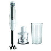 Блендер занурювальний Braun MQ-7020-WH 1000 Вт Киев