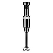 Блендер занурювальний KitchenAid Classic 5KHBV53EOB 180 Вт чорний Київ