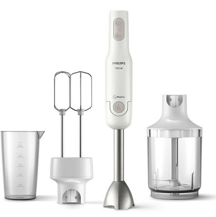 Блендер занурювальний Philips HR2546-00 700 Вт Київ - изображение 1