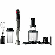 Блендер занурювальний Philips Viva Collection HR2657-90 800 Вт Київ