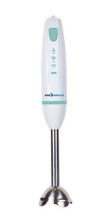 Блендер занурювальний Sea Breeze SB-091 500 Вт Київ - изображение 1