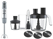 Блендер занурювальний Tefal HB65LD38 1000 Вт Киев