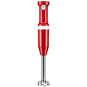 Блендер занурювальний бездротовий KitchenAid 5KHBBV53EER червоний Киев