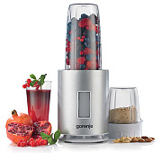 Блендер стаціонарний Gorenje BN-1200-AL 1200 Вт Київ