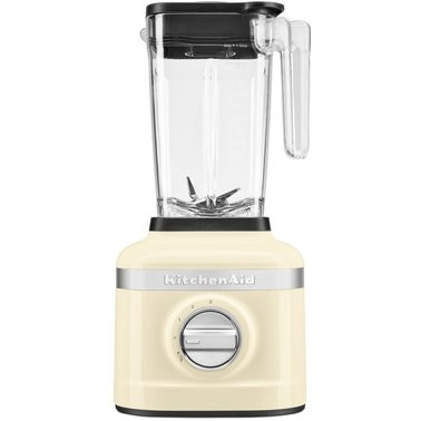 Блендер стаціонарний KitchenAid 5KSB1325EAC 650 Вт кремовий Київ - изображение 1