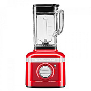 Блендер стаціонарний KitchenAid Artisan K400 5KSB4026EER 1200 Вт червоний Київ