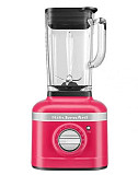 Блендер стаціонарний KitchenAid Artisan K400 5KSB4026EHI 1200 Вт малиновий Київ