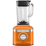 Блендер стаціонарний KitchenAid Artisan K400 5KSB4026EHY 1200 Вт помаранчевий Київ