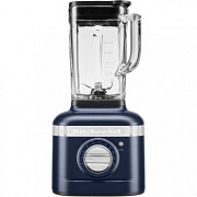 Блендер стаціонарний KitchenAid Artisan K400 5KSB4026EIB 1200 Вт темно-синій Київ