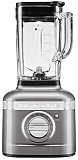 Блендер стаціонарний KitchenAid Artisan K400 5KSB4026EMS1200 Вт сріблястий Київ