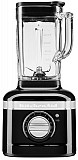 Блендер стаціонарний KitchenAid Artisan K400 5KSB4026EOB 1200 Вт чорний Київ