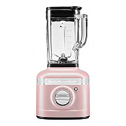 Блендер стаціонарний KitchenAid Artisan K400 5KSB4026ESP 1200 Вт рожевий Київ