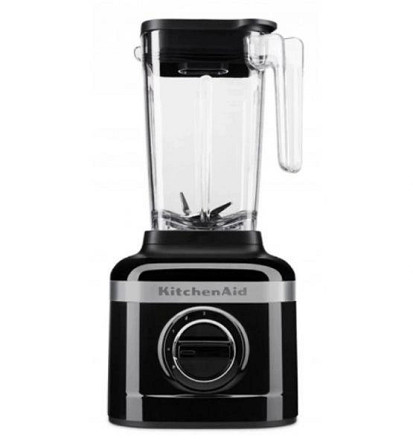 Блендер стаціонарний KitchenAid K130 Classic 5KSB1320EOB 650 Вт чорний Київ - изображение 1