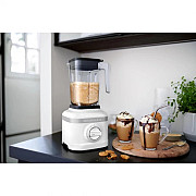 Блендер стаціонарний KitchenAid K130 Classic 5KSB1320EWH 650 Вт білий Київ