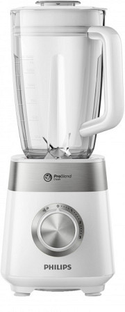Блендер стаціонарний Philips HR2224-00 800 Вт Київ - изображение 1