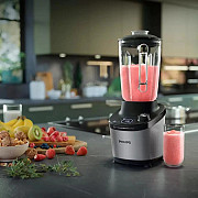 Блендер стаціонарний Philips HR3760-00 1500 Вт Київ