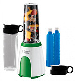 Блендер стаціонарний Russell Hobbs Explore Mix&Go Cool 25160-56 300 Вт Київ
